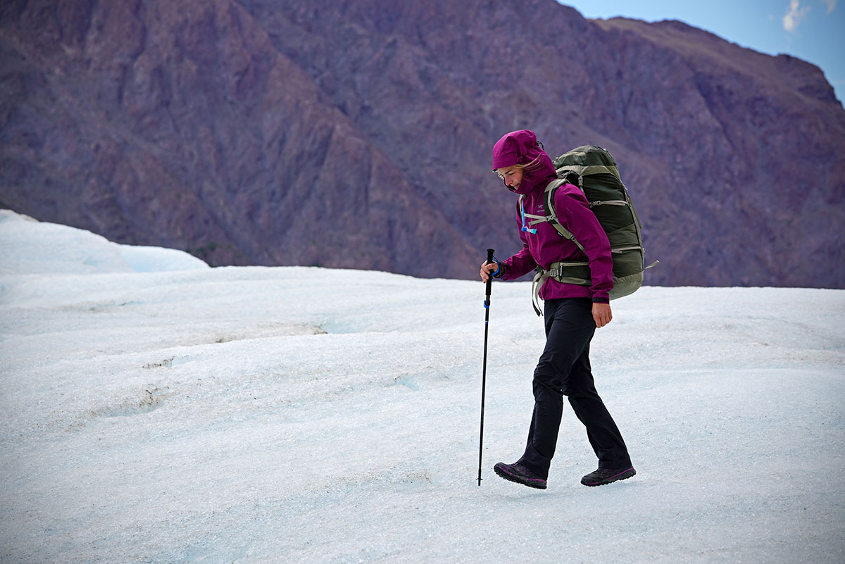 Granite Gear Crown2 60 Backpack Review Switchback Travel